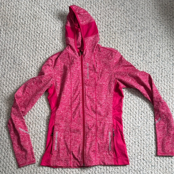 Brooks Jackets & Blazers - Brooks Equilibrium Thermal Jacket